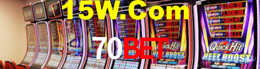 70bet App Interface