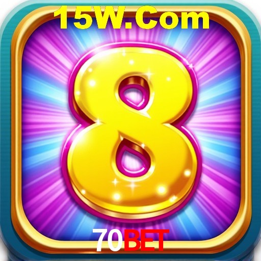 Slot Games 70bet