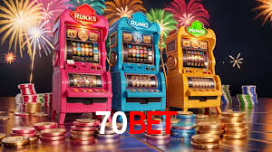Roulette Table 70bet