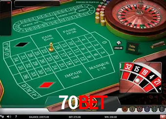 Seasonal Promotions 70bet